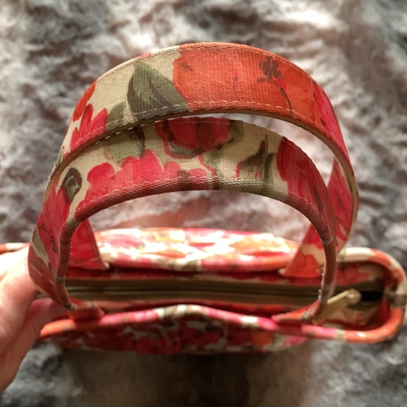 Harveys Betty Rose Large Tote - Picture 4 of 15